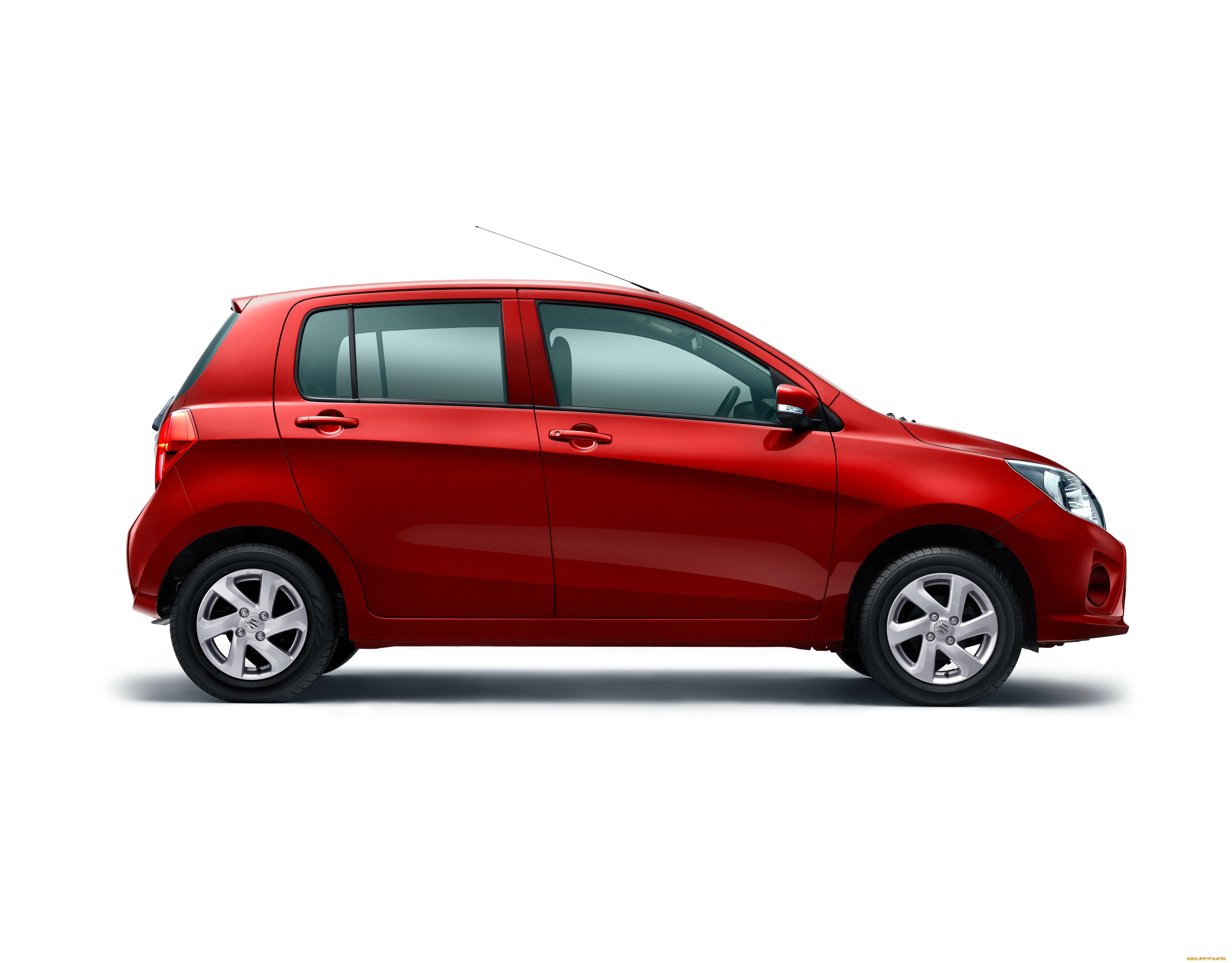 , suzuki